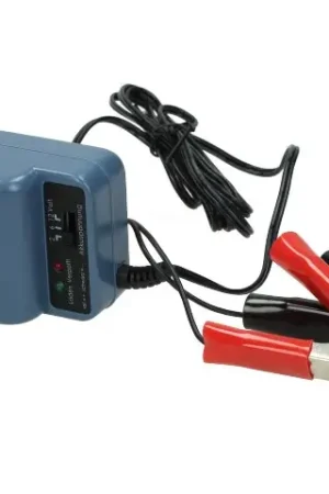 Acculader SYM AL300 Pro 2V, 6V, 12V Voordeelprijs