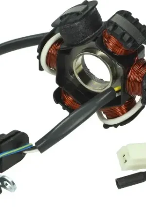 Stator Peugeot Horizontaal Laatste Versie