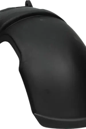 Achterspatbord Piaggio & Vespa Zwart Origineel Lage Prijs