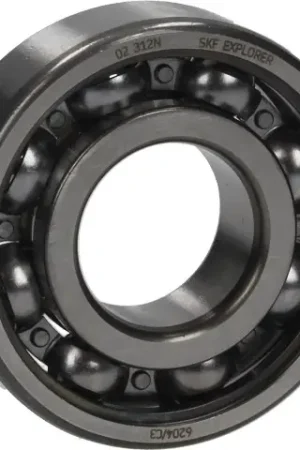 Uitverkoop Lager SKF 6204/C3