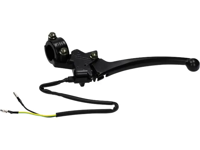 Nieuw Mezoly Remhendel links VX50, BTC Riva