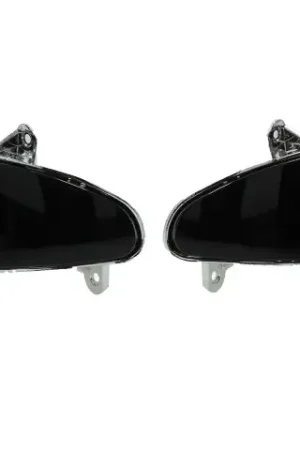 Nu Kopen DMP achterknipperlichtset smoke voor AGM VX50, BTC Riva