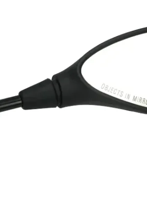 Dagaanbieding Spiegel Rechts Piaggio New Fly 2012