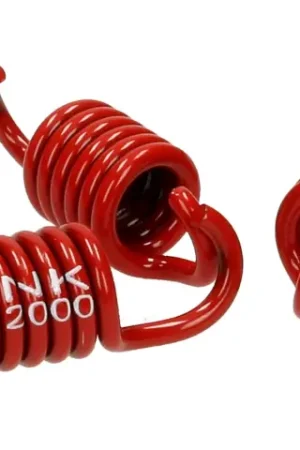 Fabrieksprijs Trekveren Naraku +2000 rpm voor GY6, Kymco, Honda 125-150cc 4 Takt