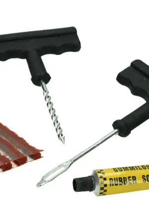 Banden reparatie set Mezoly Tubeless Merkproduct