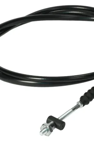 Achterremkabel DMP voor Piaggio Zip 2 takt Op = Op