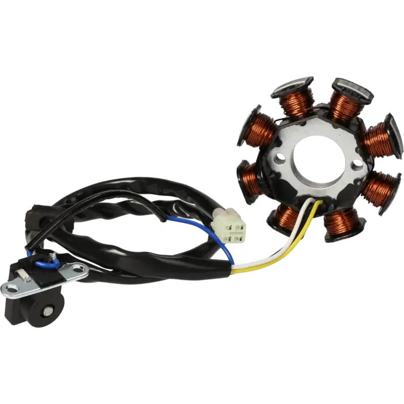 Stator Mezoly voor Kymco horizontaal 50cc 2 Takt Snelle Levering