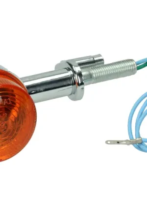 Knipperlicht Mezoly voor Grande Retro scooters rechts achter Beperkte Voorraad