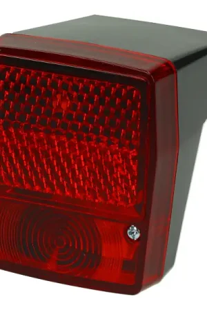 Achterlicht inbouw DMP Gilera Citta Rechtstreeks Van De Fabrikant