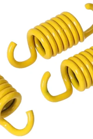 Beperkt Aanbod Trekveren DMP +1000RPM Minarelli geel