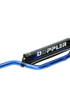 Stuur Doppler Cross blauw Beste Prijs