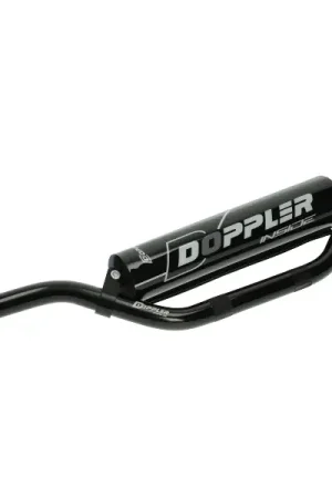 Stuur Doppler Cross zwart Weekendaanbieding