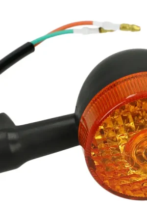 Knipperlicht Mokix Honda Wallaroo links voor Snelle Levering