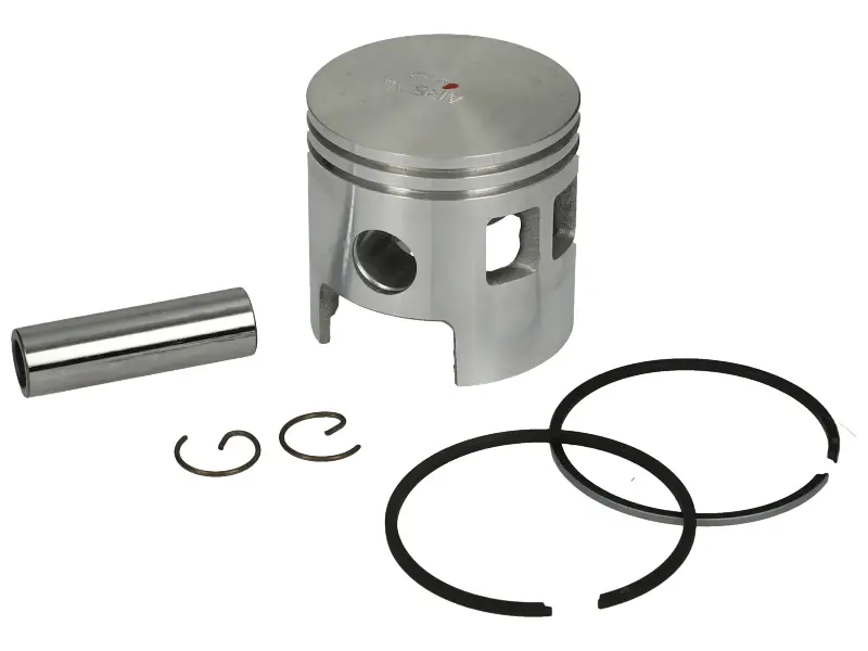 Beperkt Aanbod Zuiger Airsal 46mm / 70cc Honda Wallaroo pen 12mm