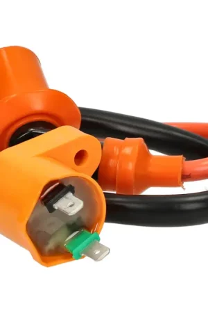 Meest Verkocht Mezoly Bobine High Voltage GY6 4 Takt 2 Pins
