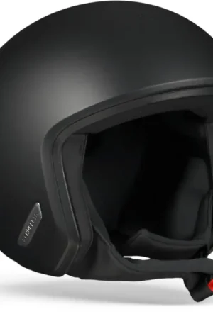Betaalbaar Schuberth O1 Mat Zwart Jethelm