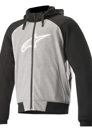 Favoriet Alpinestars Chrome Sport Melange Grijs Zwart