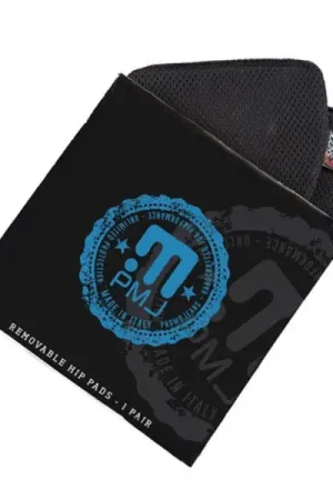 Promojeans PMJ Zero-Shock Heupbescherming Koop Vandaag