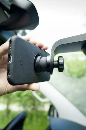 Express Levering SP Connect Suction Mount