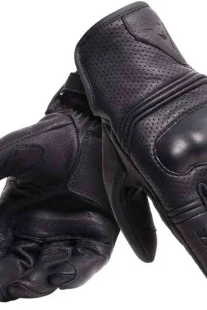 Op = Op Dainese Corbin Air Unisex Zwart Zwart Zwart