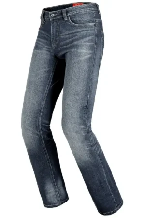 Spidi J-Tracker Blauw Used Medium Speciale Aanbieding