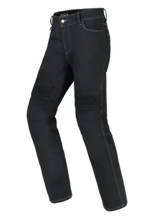 Beperkte Voorraad Spidi Furious Pro Black