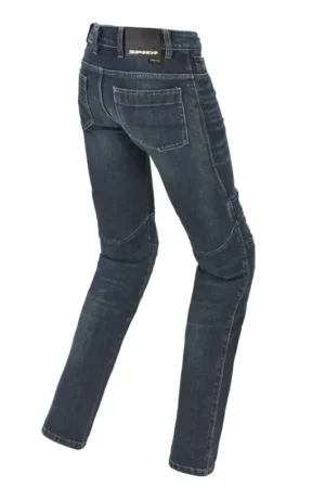 Spidi Furious Pro Lady Blue Used Medium Nu Kopen