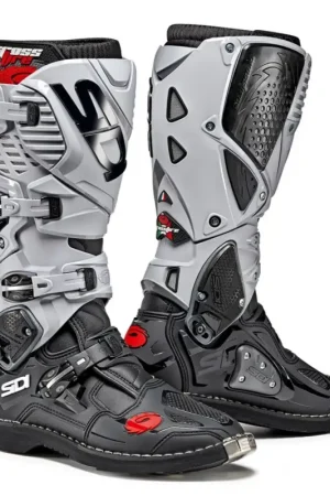 Hoge Kwaliteit Sidi Crossfire 3 Zwart Grijs