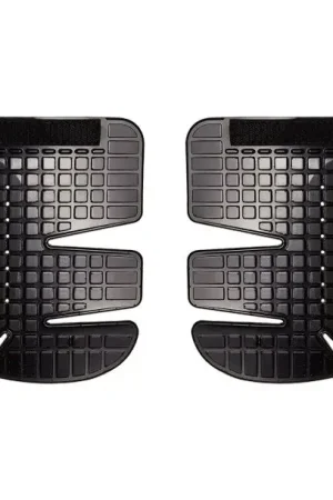 Spidi Warrior Lite H Zwart Heup Beschermer Populair