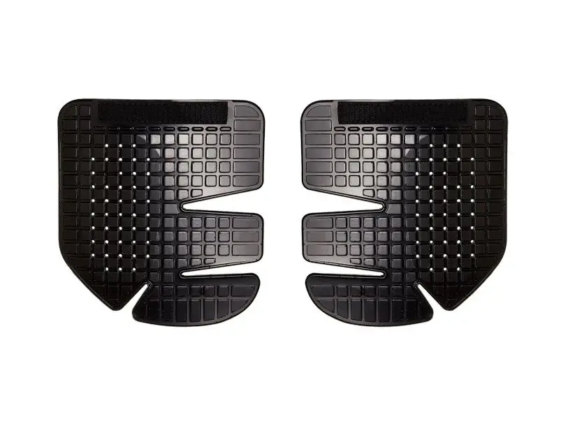 Spidi Warrior Lite H Zwart Heup Beschermer Populair