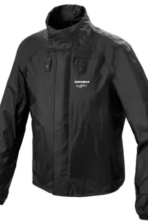 Fabrieksprijs Spidi Chest Man Black H2Out Under