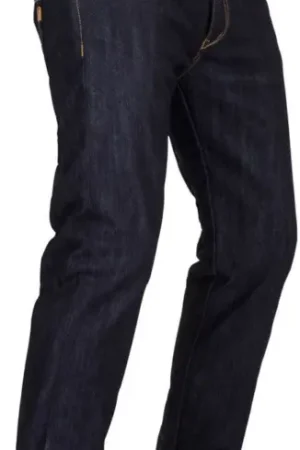 John Doe Ironhead Raw Denim XTM Hete Deal