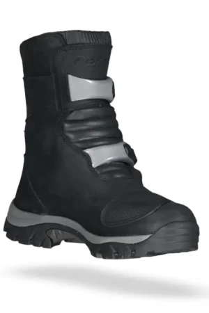 Forma Adventure Low Zwart Weekendaanbieding