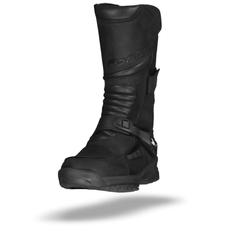Forma Adventure Tourer Zwart Uitverkoop