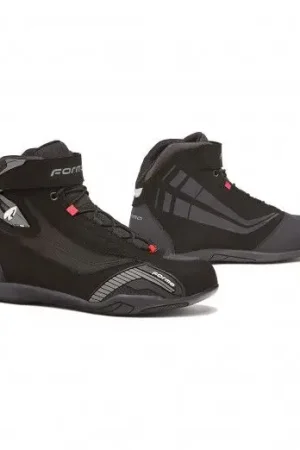 Hete Deal Forma Genesis Zwart
