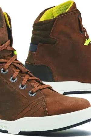Exclusieve Aanbieding Forma Swift Dry Bruin