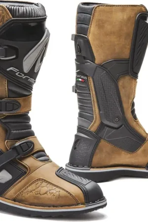 Veilige Betaling Forma Terra Evo Bruin