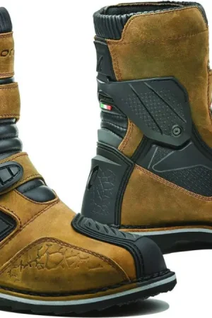 Finale Uitverkoop Forma Terra Evo Low Bruin