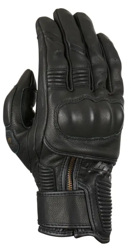 Seizoensaanbieding Furygan James Evo D3O Zwart