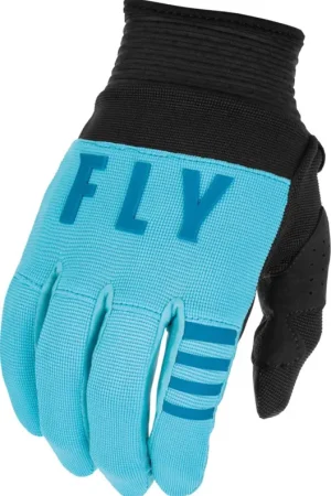 Finale Uitverkoop FLY Racing F-16 Aqua Donker Teal Zwart