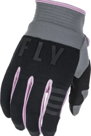 Populair FLY Racing F-16 Grijs Zwart Roze
