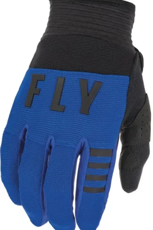FLY Racing F-16 Blauw Zwart Direct Beschikbaar