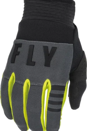 Actieprijs FLY Racing F-16 Grijs Zwart Hi-Vis