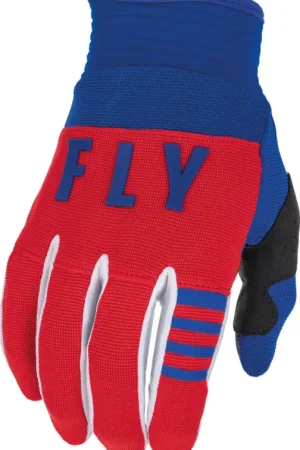 Korting FLY Racing F-16 Rood Wit Blauw