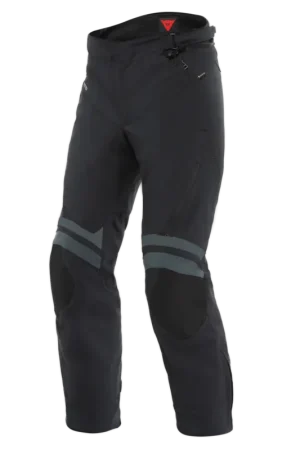 Dainese Carve Master 3 Gore-Tex Zwart Ebony Motorbroek Merkproduct