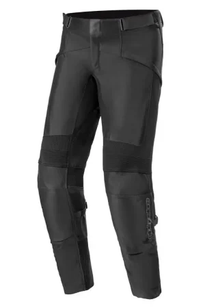 Alpinestars T SP-5 Rideknit Zwart Motorbroek Weekendaanbieding