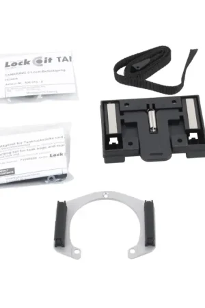 Hepco & Becker Tankring Lock-it 5 hole mounting Honda Crosstourer (2014-2020) Gereduceerde Prijs