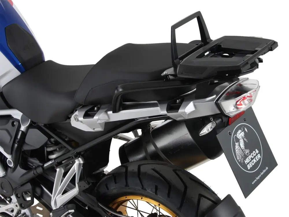 Hepco & Becker C-Bow Tasdragers BMW R1250GS (2018-) Voordeelprijs