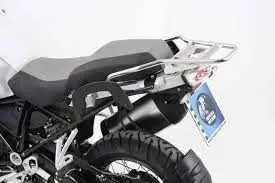 Hepco & Becker C-Bow Tasdragers BMW R1250GS Adventure (2019-) Dagaanbieding