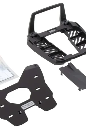 Hepco & Becker Easyrack Topcase carrier black BMW R1250GS (2018-) Superprijs
